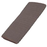 Коврик для сушки посуды "Вафелька" (300х450 мм)