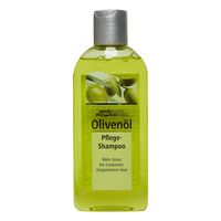 Шампунь для волос "Olivenol" (200 мл)