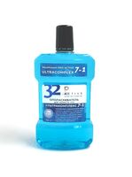 Ополаскиватель для полости рта "Ультракомплекс 7в1" (750 мл)