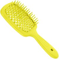 Расчёска для волос "Superbrush Small Yellow"