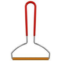 Скребок для удаления шерсти