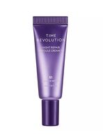 Ночной крем для лица "Time Revolution Night Repair Ampoule Cream 5X" (10 мл)