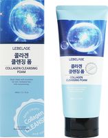 Пенка для умывания "Collagen Cleansing Foam" (180 мл)