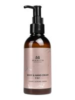 Крем для рук и тела "Cherry, Almond, Sandal" (150 мл)