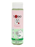 Тоник для лица смягчающий "Soft Face Tonic" (250 мл)