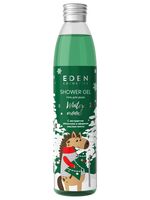 Гель для душа "Апельсин и пихта" (320 мл)