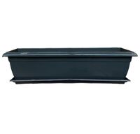 Ящик балконный (585 мм; антрацит)