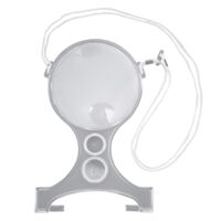 Лупа шейная "Hobby&Pro"