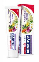 Зубная паста "Лечебные травы" (125 мл)