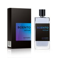 Туалетная вода для мужчин "Actual" (100 мл)