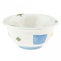 Салатник фарфоровый "Чайка" (300 мл)