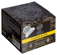 Масло для ног "Лимонник и сибирский кедр" (120 мл)