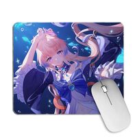 Коврик для мыши "Кокоми" (арт. 7763)