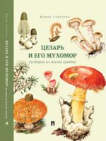 Цезарь и его мухомор (истории из жизни грибов)