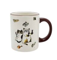 Кружка "Котовасия"