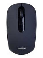 Мышь беспроводная Smartbuy One 262AG (черный)