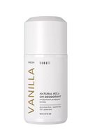 Дезодорант-антиперспирант для женщин "Vanilla" (ролик; 50 мл)