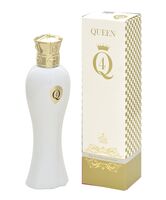 Туалетная вода для женщин "Queen 4" (70 мл)