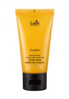Маска для волос "Perfumed Hair Treatment La Pitta" (50 мл)