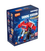 Конструктор "Shining 1985"