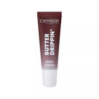 Бальзам для губ "Butter Drippin' Glossy" тон: 040, bisou bisou