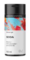 Гель для душа "Газировка" (150 мл)