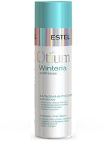 Бальзам-антистатик для волос "Otium Winteria" (200 мл)