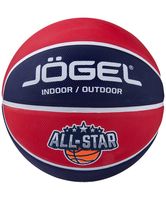 Мяч баскетбольный Streets All-Star №3
