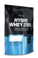 Протеин "Hydro Whey Zero" (454 г; ваниль)