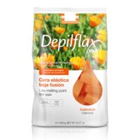 Воск для депиляции в брикетах "Календула" (1 кг)