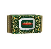 Влажные салфетки "Fresh Royal" (120 шт.)