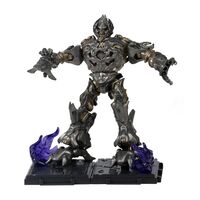 Конструктор "Мегатрон" (75 деталей)