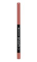 Карандаш для губ "8h Matte Comfort Lipliner" тон: 04, rosy nude