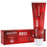 Зубная паста "Red & Whitening" (100 мл)