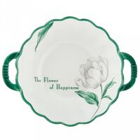 Салатник фарфоровый "The Flower of Happiness" (620 мл)
