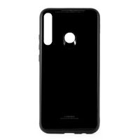 Чехол Case для Huawei P40 lite E / Y7P / Honor 9C (чёрный)