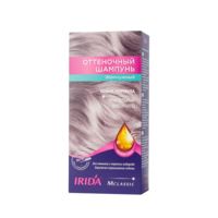 Оттеночный шампунь для волос "Irida M Classic" тон: жемчужный