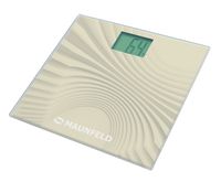 Напольные весы Maunfeld MBS-153GB02