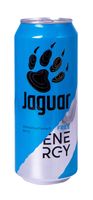 Напиток газированный "Jaguar Free" (500 мл)