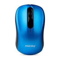 Мышь беспроводная Smartbuy One 378 (синяя)