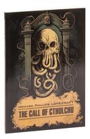 The Call of Cthulchu