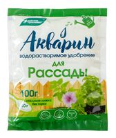 Удобрение "Акварин для рассады" (100 г)