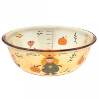 Салатник стеклянный "Машины мечты" (1,9 л)