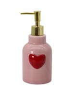 Дозатор для жидкого мыла "Love potion"