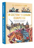 И светом чудным озарены