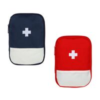 Органайзер "Аптечка" (ассорти)