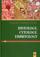 Histology, cytology, embryology