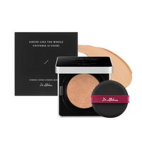 Кушон для лица " Aurora Cover Cushion Moisture" SPF 50 тон: 13