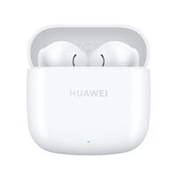 Наушники беспроводные Huawei FreeBuds SE 2 (белые)