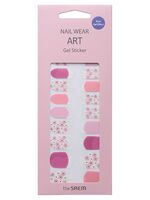 Наклейки для ногтей "Nail Wear Art Gel Sticker 11"